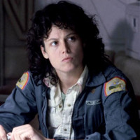 Reference picture of Ellen Ripley