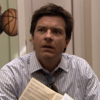 Reference picture of Michael Bluth