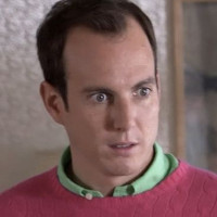 Reference picture of George Oscar 'Gob' Bluth