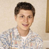 Reference picture of George Michael Bluth