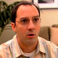 Reference picture of Buster Bluth