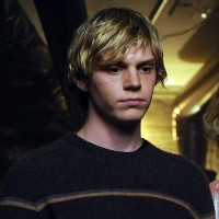 Reference picture of Tate Langdon