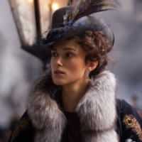 Reference picture of Princess Anna Karenina