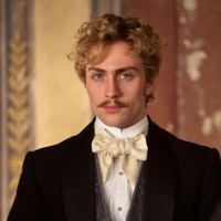 Reference picture of Count Alexei Vronsky