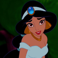 Reference picture of Jasmine