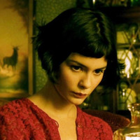 Reference picture of Amélie Poulain