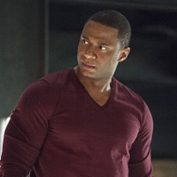 Reference picture of John Diggle