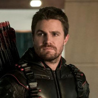 Reference picture of Oliver Queen