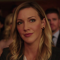 Reference picture of Laurel Lance