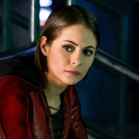 Reference picture of Thea Queen