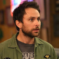 Reference picture of Charlie Kelly