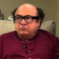 Reference picture of Frank Reynolds
