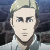 Reference picture of Erwin Smith
