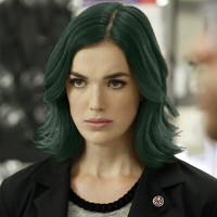 Reference picture of Jemma Simmons