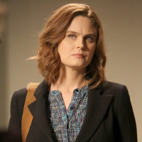 Reference picture of Temperance Brennan