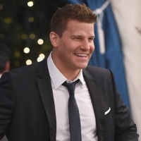 Reference picture of Seeley Booth