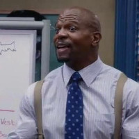 Reference picture of Terry Jeffords