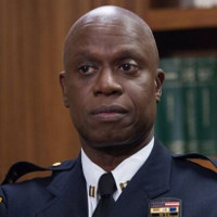 Reference picture of Raymond Holt
