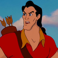 Reference picture of Gaston