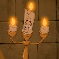 Reference picture of Lumiere