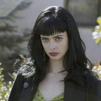 Reference picture of Jane Margolis