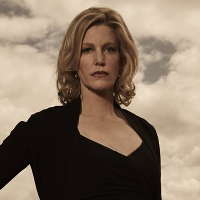 Reference picture of Skyler White