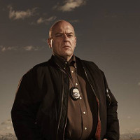 Reference picture of Hank Schrader