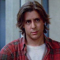 Reference picture of John Bender