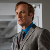 Reference picture of Jimmy McGill