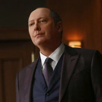 Reference picture of Raymond 'Red' Reddington