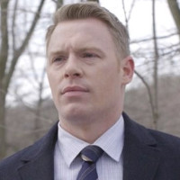 Reference picture of Donald Ressler