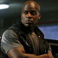 Reference picture of Dembe Zuma