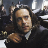 Reference picture of Gaius Baltar