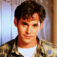 Reference picture of Xander Harris