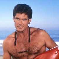 Reference picture of Mitch Buchannon