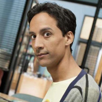 Reference picture of Abed Nadir