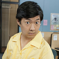 Reference picture of Ben Chang