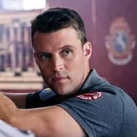 Reference picture of Matthew Casey