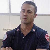 Reference picture of Kelly Severide 