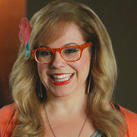 Reference picture of Penelope Garcia