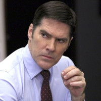 Reference picture of Aaron Hotchner