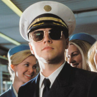 Reference picture of Frank Abagnale