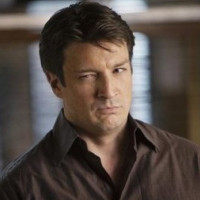 Reference picture of Richard Castle