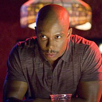 Reference picture of James Doakes