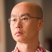 Vince Masuka Descriptive Personality Statistics