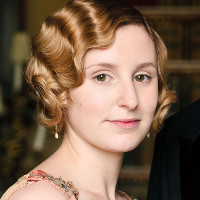 Reference picture of Lady Edith Crawley