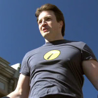 Reference picture of Captain Hammer