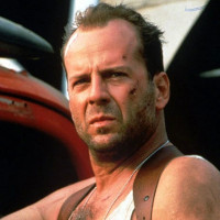 Reference picture of John McClane
