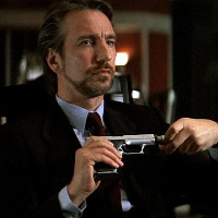Reference picture of Hans Gruber