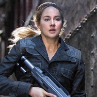 Reference picture of Tris Prior